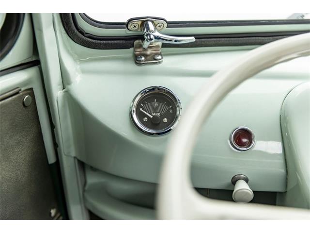 1965 Volkswagen Microbus (CC-2083019) for sale in Costa Mesa, California