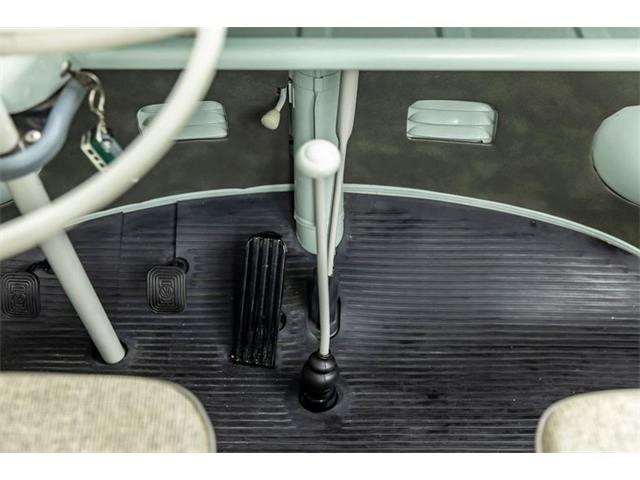 1965 Volkswagen Microbus (CC-2083019) for sale in Costa Mesa, California