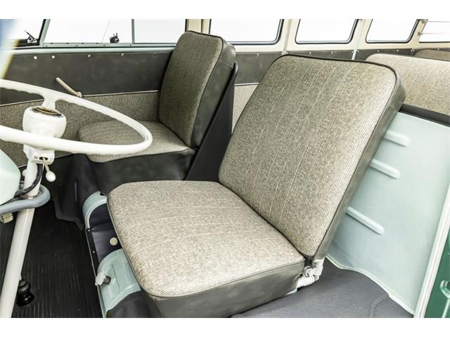 1965 Volkswagen Microbus (CC-2083019) for sale in Costa Mesa, California