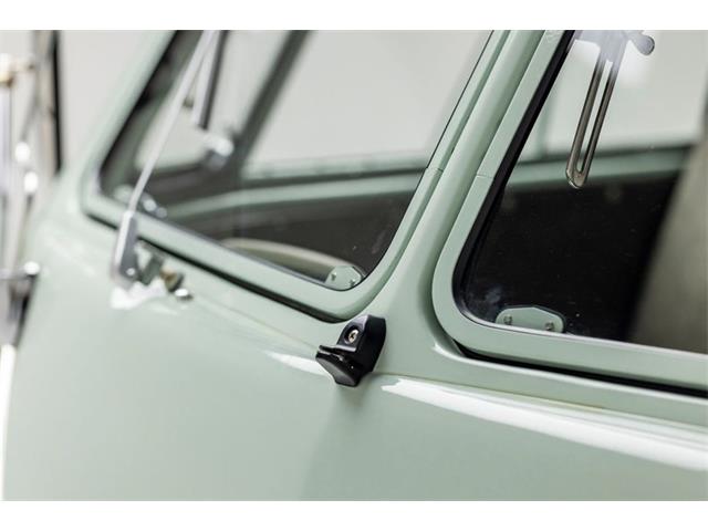 1965 Volkswagen Microbus (CC-2083019) for sale in Costa Mesa, California