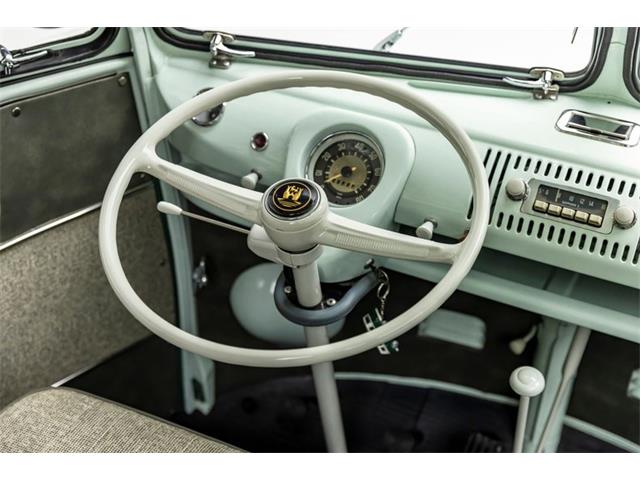1965 Volkswagen Microbus (CC-2083019) for sale in Costa Mesa, California