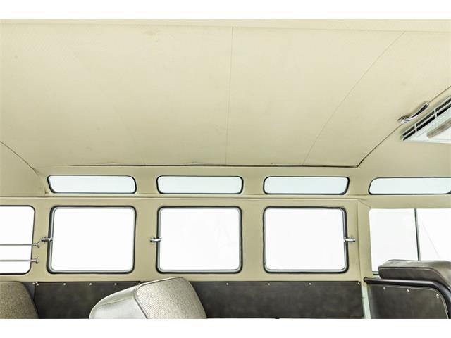 1965 Volkswagen Microbus (CC-2083019) for sale in Costa Mesa, California