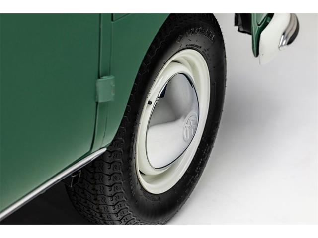 1965 Volkswagen Microbus (CC-2083019) for sale in Costa Mesa, California