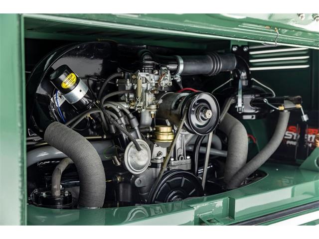 1965 Volkswagen Microbus (CC-2083019) for sale in Costa Mesa, California