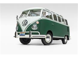 1965 Volkswagen Microbus (CC-2083019) for sale in Costa Mesa, California