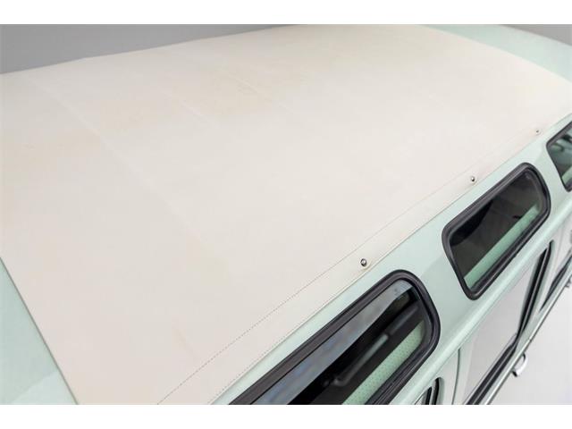 1965 Volkswagen Microbus (CC-2083019) for sale in Costa Mesa, California