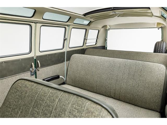 1965 Volkswagen Microbus (CC-2083019) for sale in Costa Mesa, California