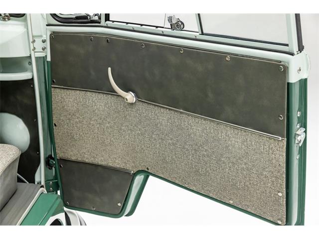 1965 Volkswagen Microbus (CC-2083019) for sale in Costa Mesa, California