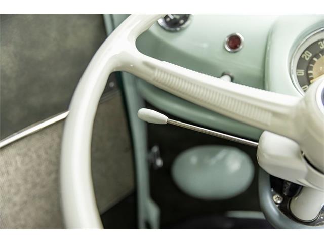 1965 Volkswagen Microbus (CC-2083019) for sale in Costa Mesa, California