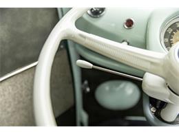 1965 Volkswagen Microbus (CC-2083019) for sale in Costa Mesa, California