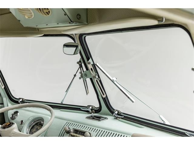 1965 Volkswagen Microbus (CC-2083019) for sale in Costa Mesa, California