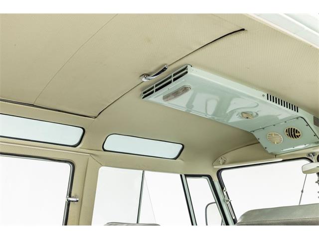 1965 Volkswagen Microbus (CC-2083019) for sale in Costa Mesa, California