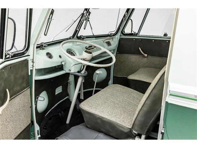 1965 Volkswagen Microbus (CC-2083019) for sale in Costa Mesa, California