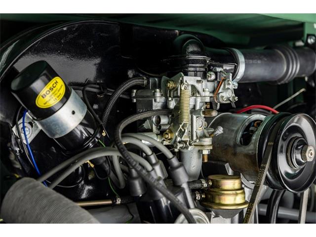 1965 Volkswagen Microbus (CC-2083019) for sale in Costa Mesa, California