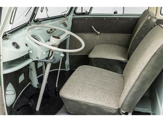 1965 Volkswagen Microbus (CC-2083019) for sale in Costa Mesa, California