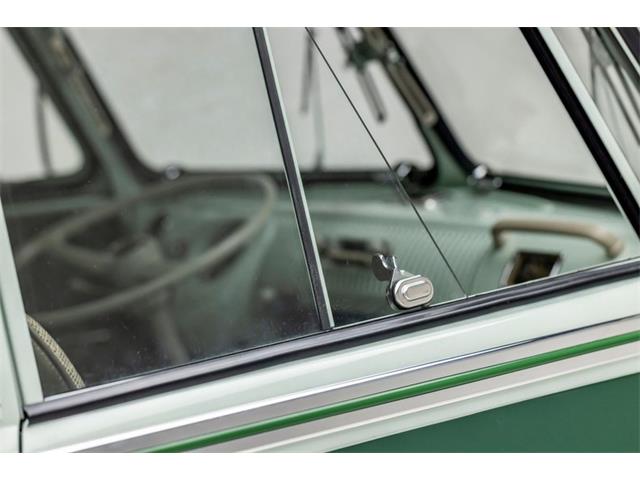 1965 Volkswagen Microbus (CC-2083019) for sale in Costa Mesa, California