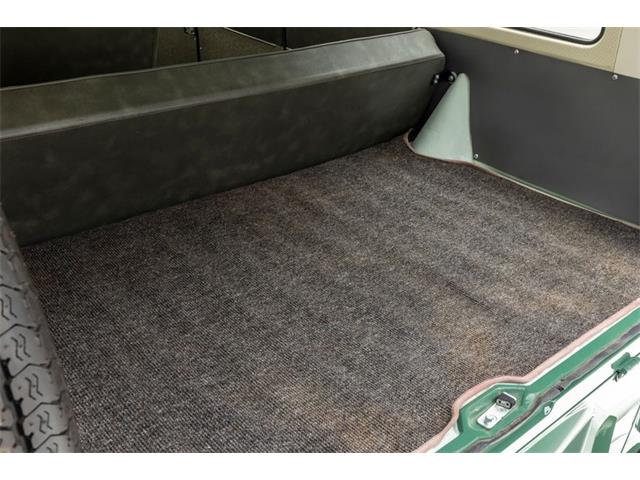 1965 Volkswagen Microbus (CC-2083019) for sale in Costa Mesa, California
