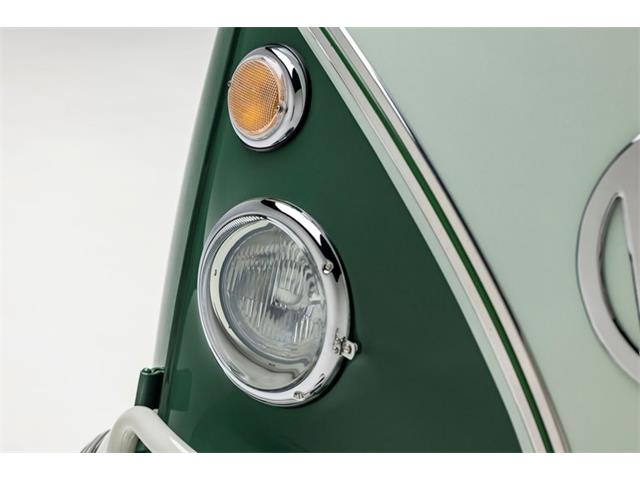 1965 Volkswagen Microbus (CC-2083019) for sale in Costa Mesa, California