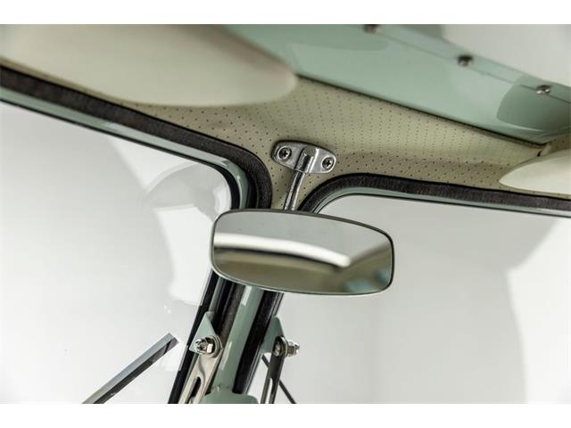1965 Volkswagen Microbus (CC-2083019) for sale in Costa Mesa, California