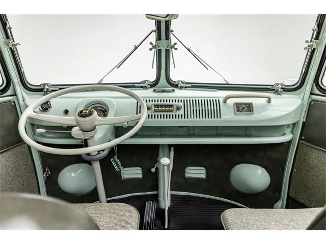 1965 Volkswagen Microbus (CC-2083019) for sale in Costa Mesa, California