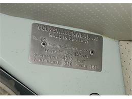 1965 Volkswagen Microbus (CC-2083019) for sale in Costa Mesa, California