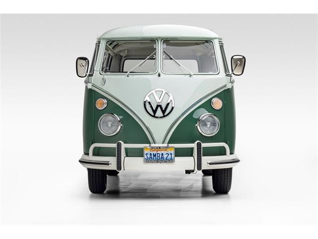 1965 Volkswagen Microbus (CC-2083019) for sale in Costa Mesa, California