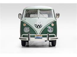 1965 Volkswagen Microbus (CC-2083019) for sale in Costa Mesa, California