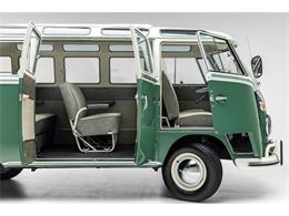 1965 Volkswagen Microbus (CC-2083019) for sale in Costa Mesa, California