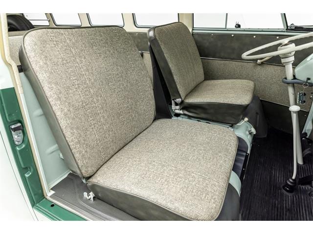 1965 Volkswagen Microbus (CC-2083019) for sale in Costa Mesa, California