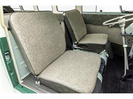 1965 Volkswagen Microbus (CC-2083019) for sale in Costa Mesa, California