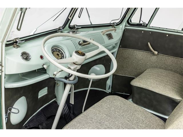 1965 Volkswagen Microbus (CC-2083019) for sale in Costa Mesa, California