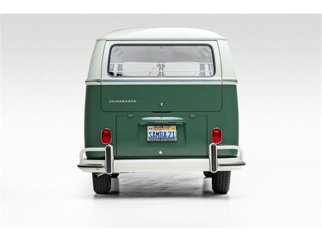 1965 Volkswagen Microbus (CC-2083019) for sale in Costa Mesa, California
