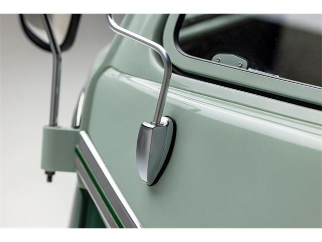 1965 Volkswagen Microbus (CC-2083019) for sale in Costa Mesa, California