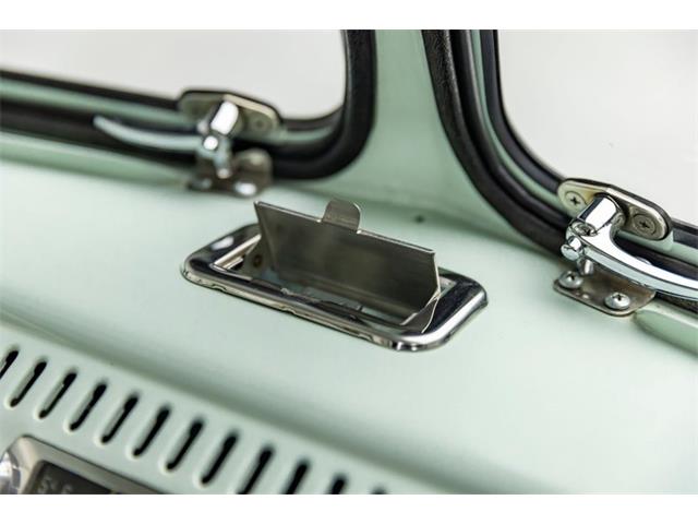 1965 Volkswagen Microbus (CC-2083019) for sale in Costa Mesa, California