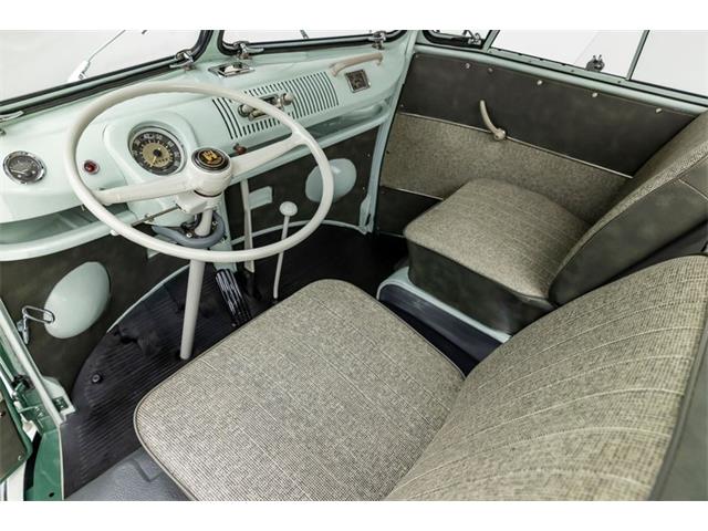 1965 Volkswagen Microbus (CC-2083019) for sale in Costa Mesa, California