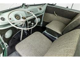 1965 Volkswagen Microbus (CC-2083019) for sale in Costa Mesa, California