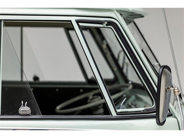 1965 Volkswagen Microbus (CC-2083019) for sale in Costa Mesa, California