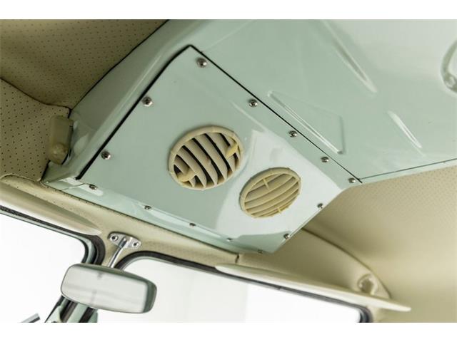 1965 Volkswagen Microbus (CC-2083019) for sale in Costa Mesa, California