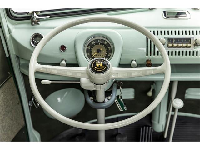 1965 Volkswagen Microbus (CC-2083019) for sale in Costa Mesa, California