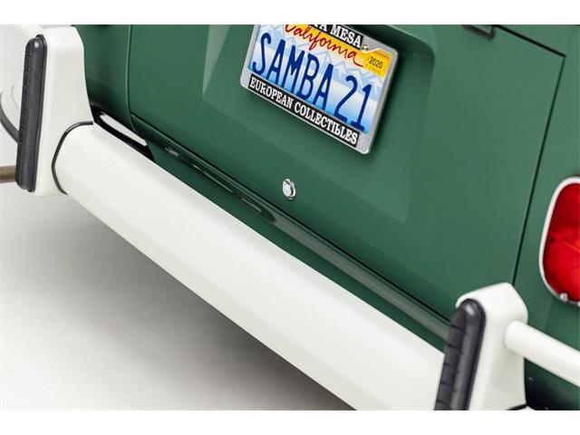 1965 Volkswagen Microbus (CC-2083019) for sale in Costa Mesa, California