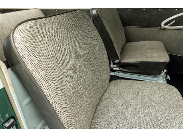 1965 Volkswagen Microbus (CC-2083019) for sale in Costa Mesa, California