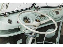 1965 Volkswagen Microbus (CC-2083019) for sale in Costa Mesa, California