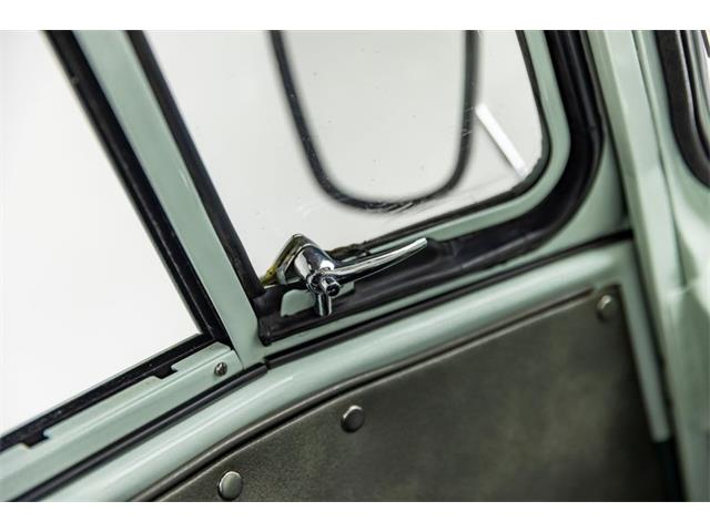 1965 Volkswagen Microbus (CC-2083019) for sale in Costa Mesa, California