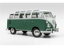 1965 Volkswagen Microbus (CC-2083019) for sale in Costa Mesa, California