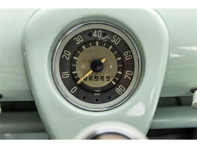 1965 Volkswagen Microbus (CC-2083019) for sale in Costa Mesa, California