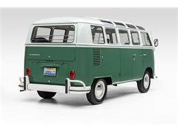 1965 Volkswagen Microbus (CC-2083019) for sale in Costa Mesa, California