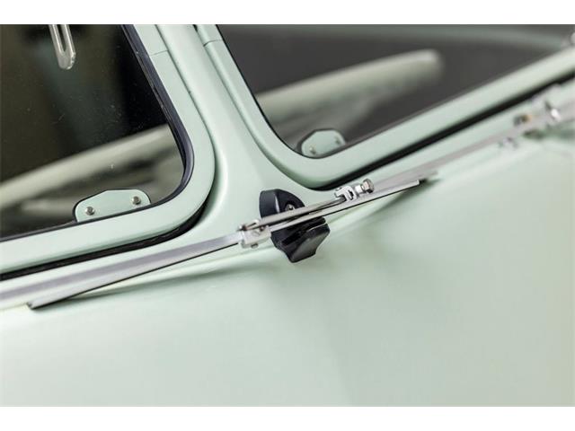 1965 Volkswagen Microbus (CC-2083019) for sale in Costa Mesa, California