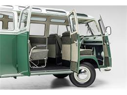 1965 Volkswagen Microbus (CC-2083019) for sale in Costa Mesa, California