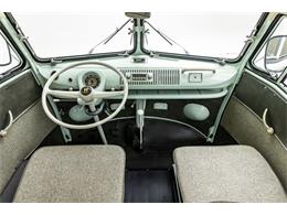 1965 Volkswagen Microbus (CC-2083019) for sale in Costa Mesa, California