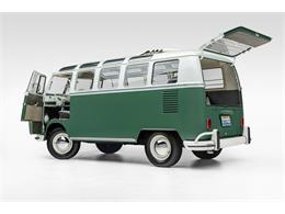 1965 Volkswagen Microbus (CC-2083019) for sale in Costa Mesa, California